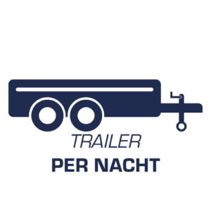 Parkeren trailer (per nacht)