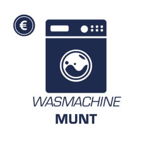 Wasmachine incl. zeep