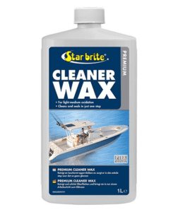 Star Brite Premium Cleaner en Wax 500ML