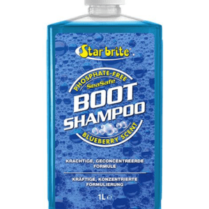 Starbrite bootshampoo 1 l