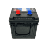12V 140Ah Centrac Dual Power Accu