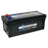 12V 140Ah Centrac Dual Power Accu