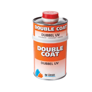 De Ijssel: Double Coat Dubbel UV set