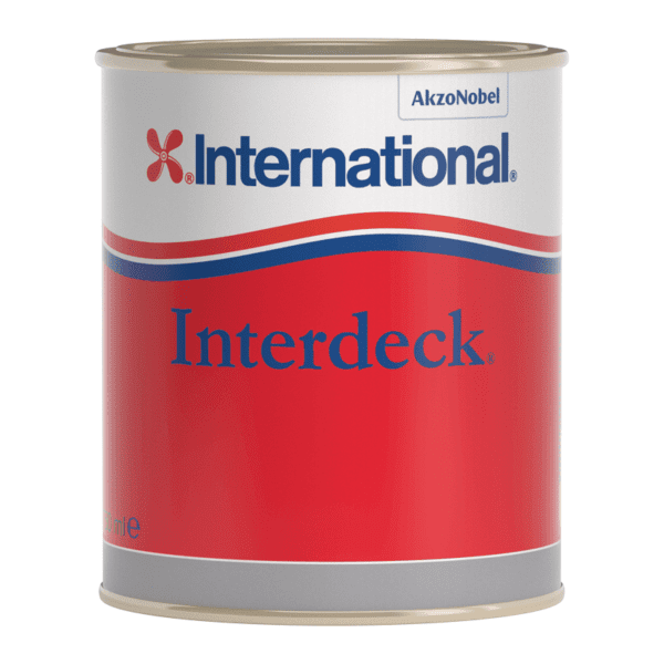 International Interdeck Nr.001 0.75 liter