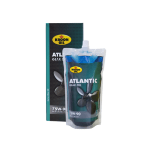 Kroon Oil Atlantic Gear oil 75W-90