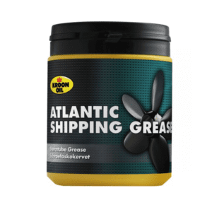 Kroon oil Atlantic shipping grease schroefasvet 600 g