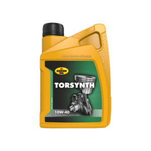 Kroon oil torsynth 10W-40