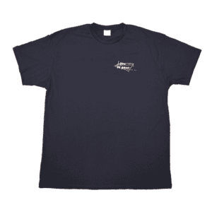 T-shirt De Drait Yachting