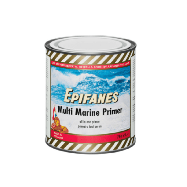 Epifanes Multi marine primer 0,75L wit