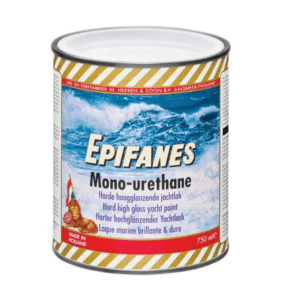 Epifanes mono-urethane wit 750 ml