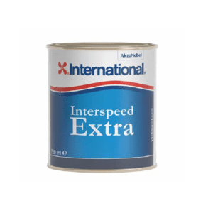 International Interspeed Extra Rood 0,75L