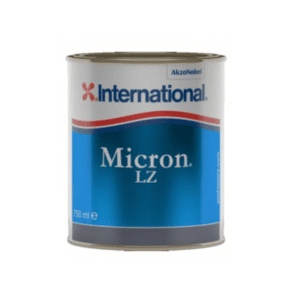 International Micron LZ 750ml Zwart