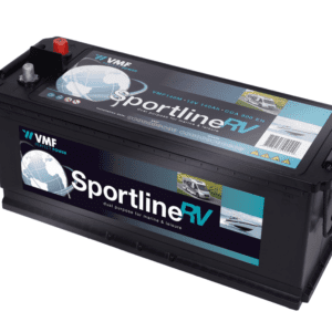 Accu VMF Sportline 140 AH