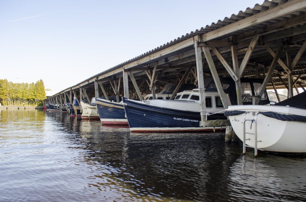 Sloephaven De Drait