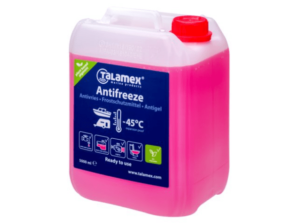 Talamex drinkwaterantivries 5 liter