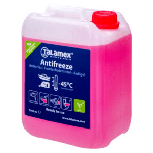 Talamex drinkwaterantivries 5 liter