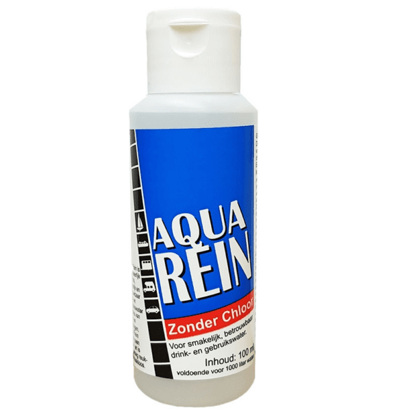 Yachticon Aqua Rein 100 ml