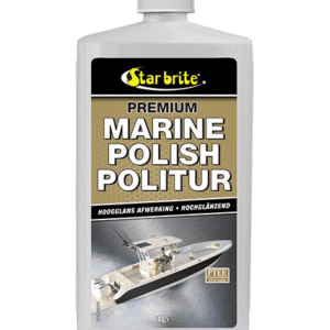 Star Brite Marine Polish met PTEF 1L