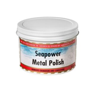 Epifanes Metal polish