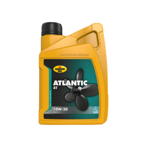 Kroon Oil Atlantic 4T 10W-30