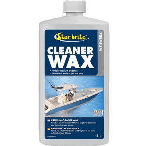 Star Brite Premium Cleaner en Wax 1L