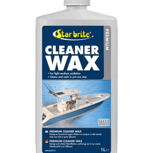 Star Brite Premium Cleaner en Wax 500ML