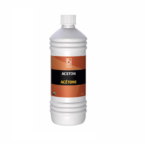 Bleko aceton 1L