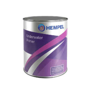 Hempel Underwater primer 750 ml grijs