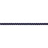 Superlene Wit, Blauw, Navy, Zwart 8 mm