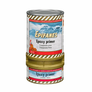 Epifanes epoxyprimer 2 componenten