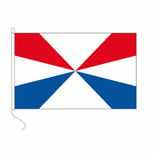 Geusvlag 20x30 cm