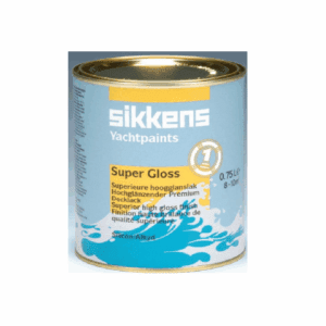 Sikkens Verf Nr.204