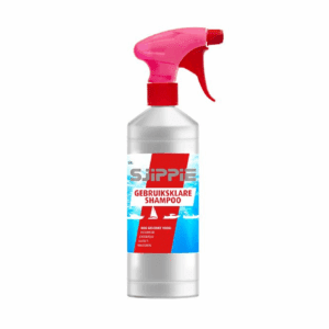 Sjippie gebruiksklare shampoo