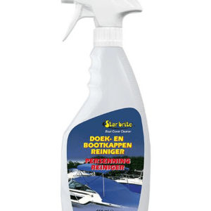 Star brite doek en bootkappen reiniger 650 ml