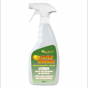 Star Brite Super orange Multireiniger en ontvetter