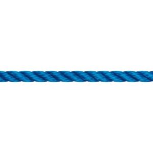 Superlene Wit, Blauw, Navy, Zwart 12 mm