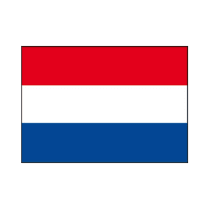 Talamex Vlag NL 50x75 cm