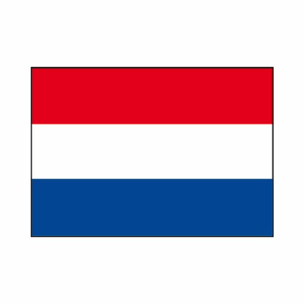 Talamex Vlag NL Classic 70x100 cm