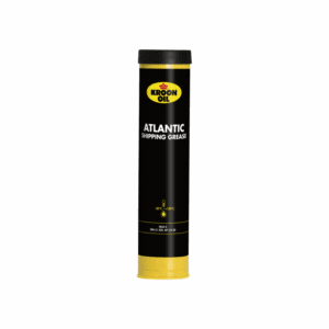 Kroon Oil atlantic Shipping Grease schroefasvet 400 g