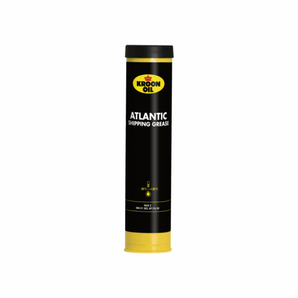 Kroon Oil atlantic Shipping Grease schroefasvet 400 g