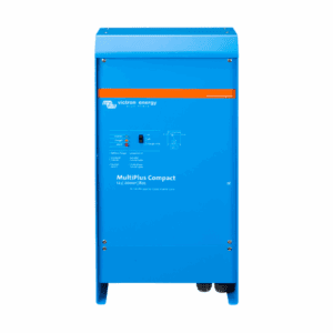 Victron Multiplus Omvormer/Acculader 12V 2000VA 80A