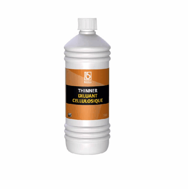 Bleko Thinner 1L