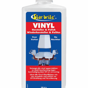 Star Brite Vinyl hersteller en polish 500 ml