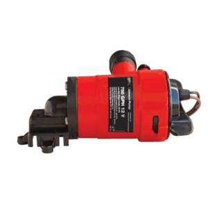 Johnson bilge pomp 1250 GPH 12V