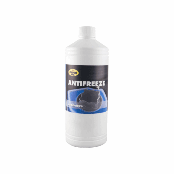 Kroon Oil Anti freeze 1L