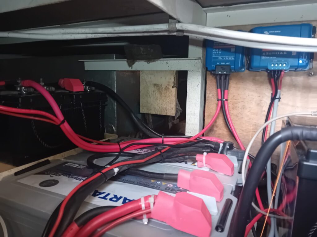 Zonnepanelen